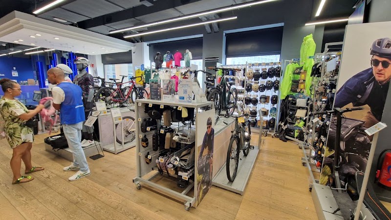 Decathlon - photo 2