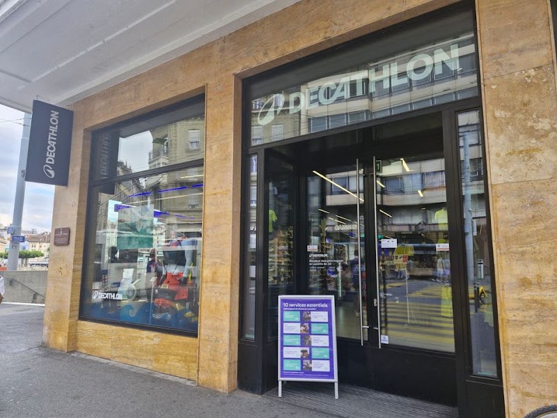 Decathlon