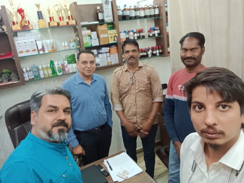DR AGRAWAL HEALTHCARE CLINIC - photo 3