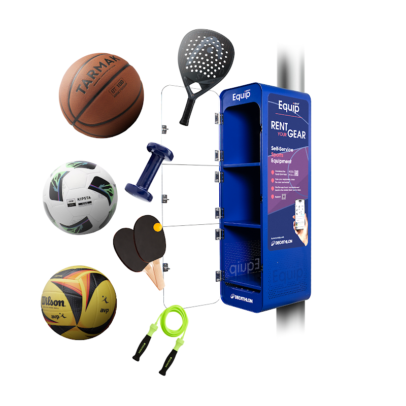 Equip Sport Location (Soccer) - photo 3