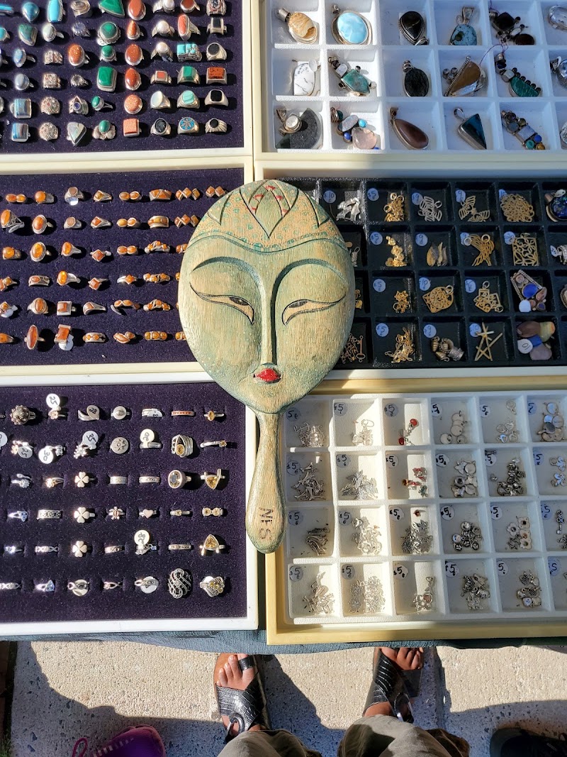 Georgetown Flea Market - photo 5