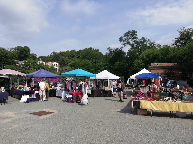 Georgetown Flea Market - photo 4