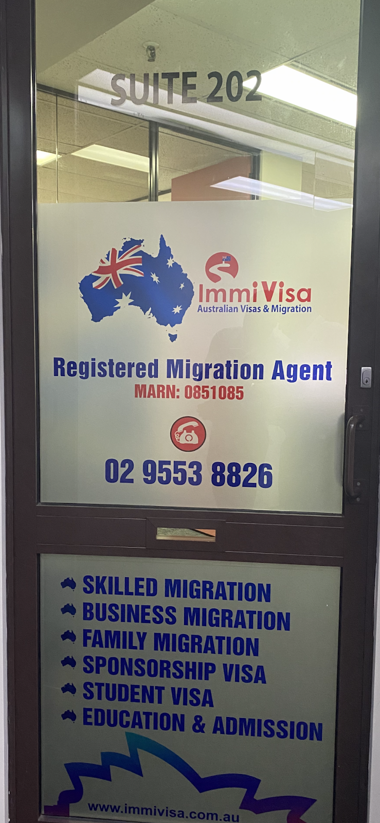 ImmiVisa - photo 5