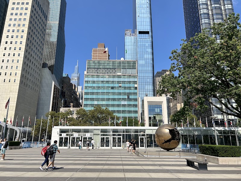 Institute of International Education - photo 2