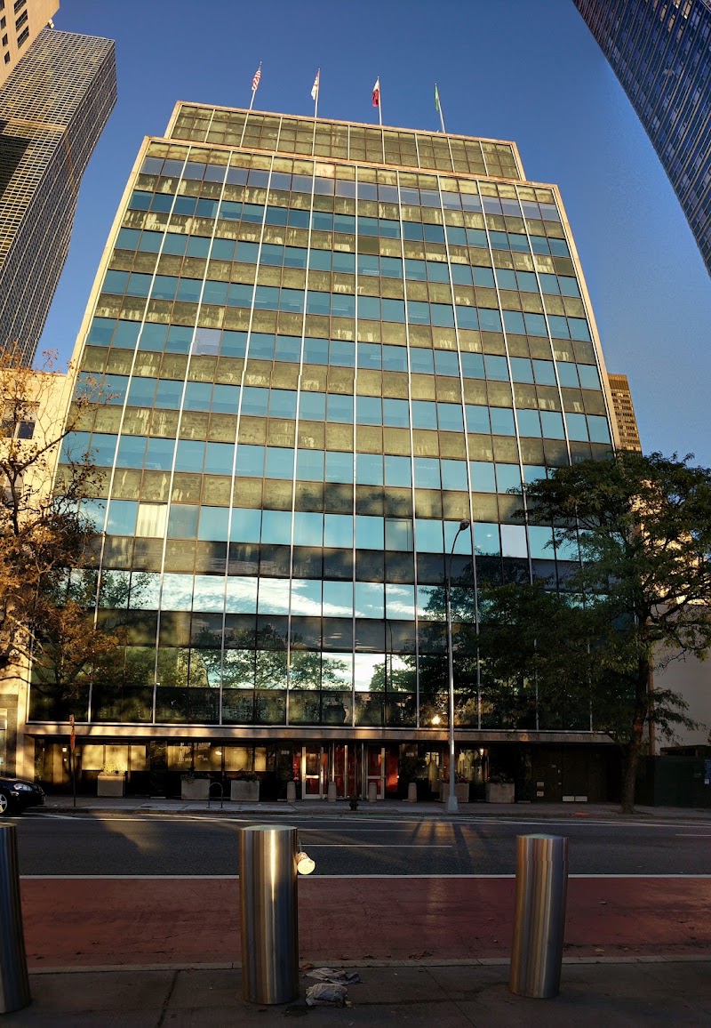 Institute of International Education