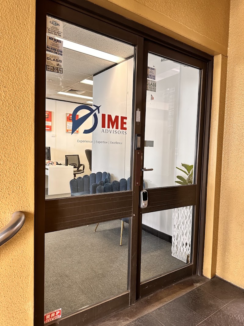 International Migration & Education Advisors (IME Advisors) - photo 4