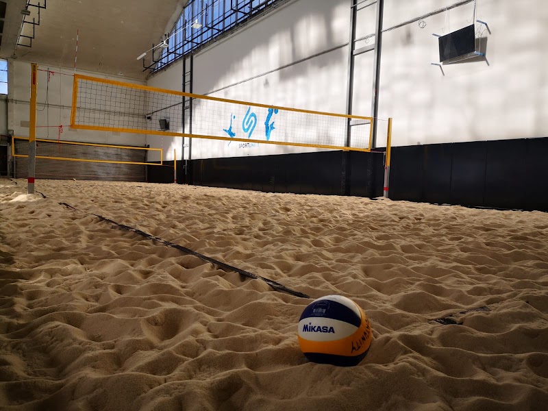 La Halle - Sportunity
