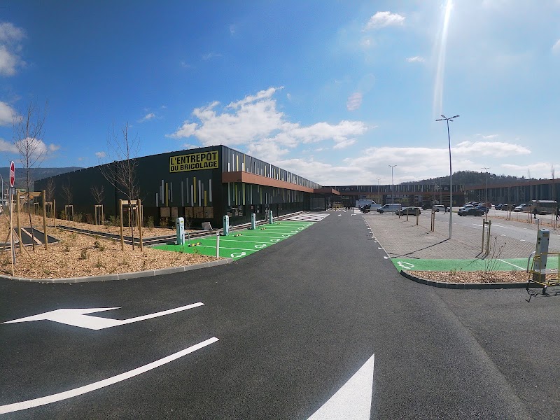 L'Entrepôt du Bricolage Annemasse