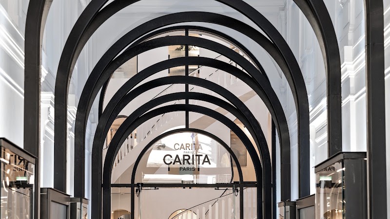 Maison de Beauté CARITA