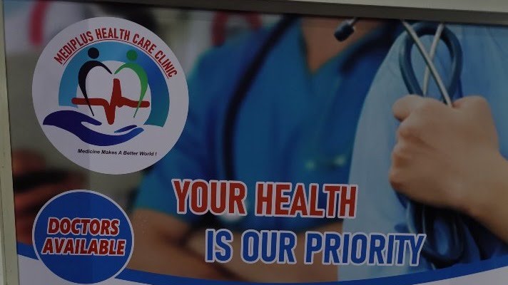 Mediplus Health Care Clinic