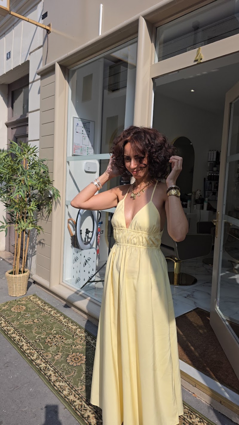 Natural's Hair Mixed ✂ - photo 2