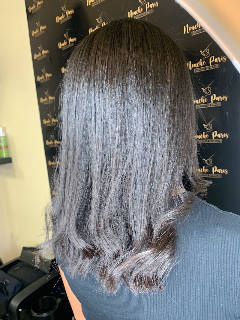 NOUCHE PARIS meilleur salon Afro Antillais ✂ - photo 2