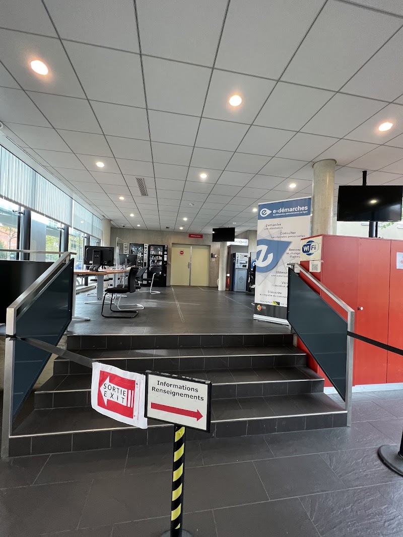 Office cantonal de la population et des migrations