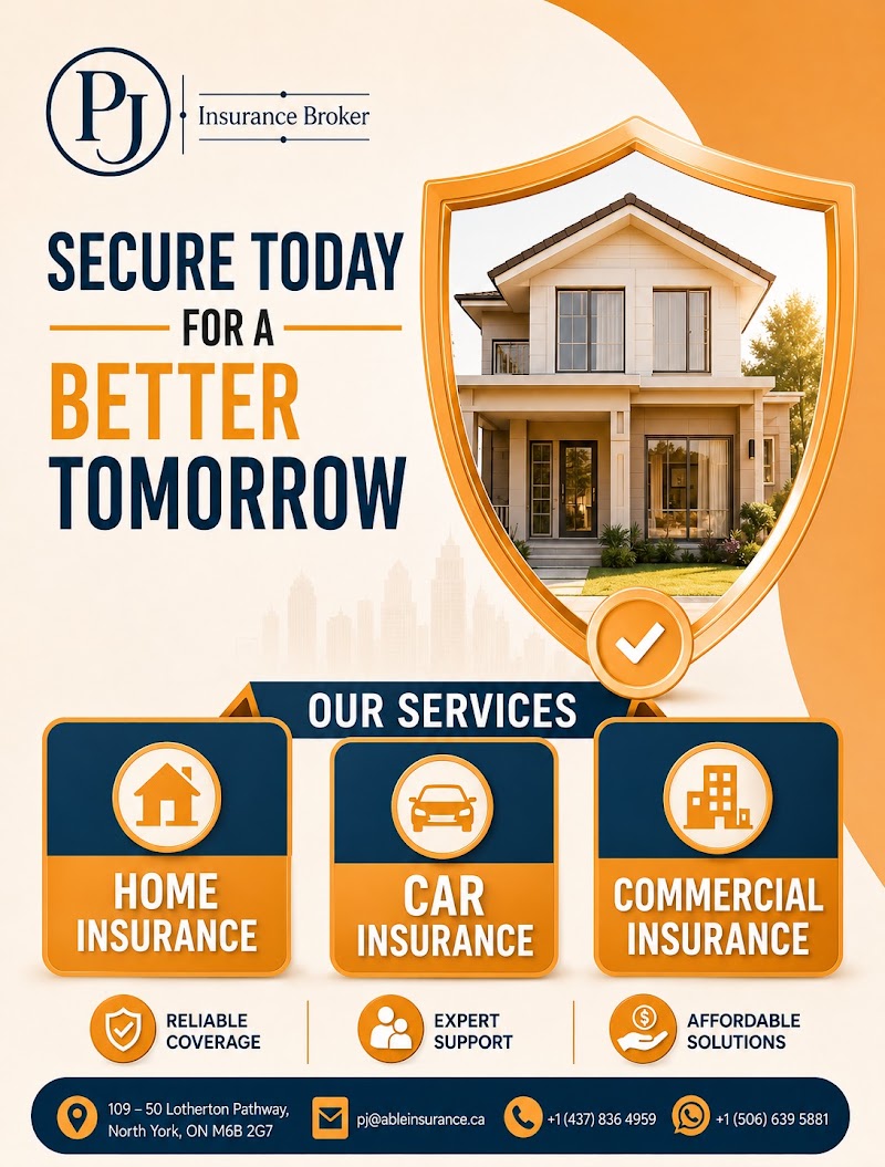 PJ Insurance Broker - photo 4