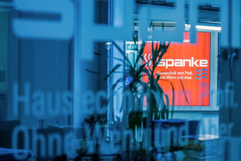 Spanke Haustechnik - Badsanierung - Klempner - Sanitär und Heiztechnik