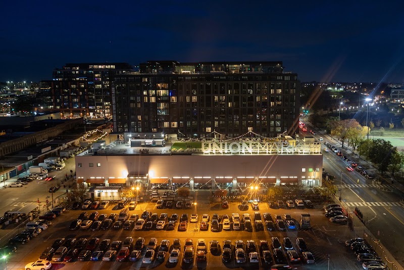 Union Market