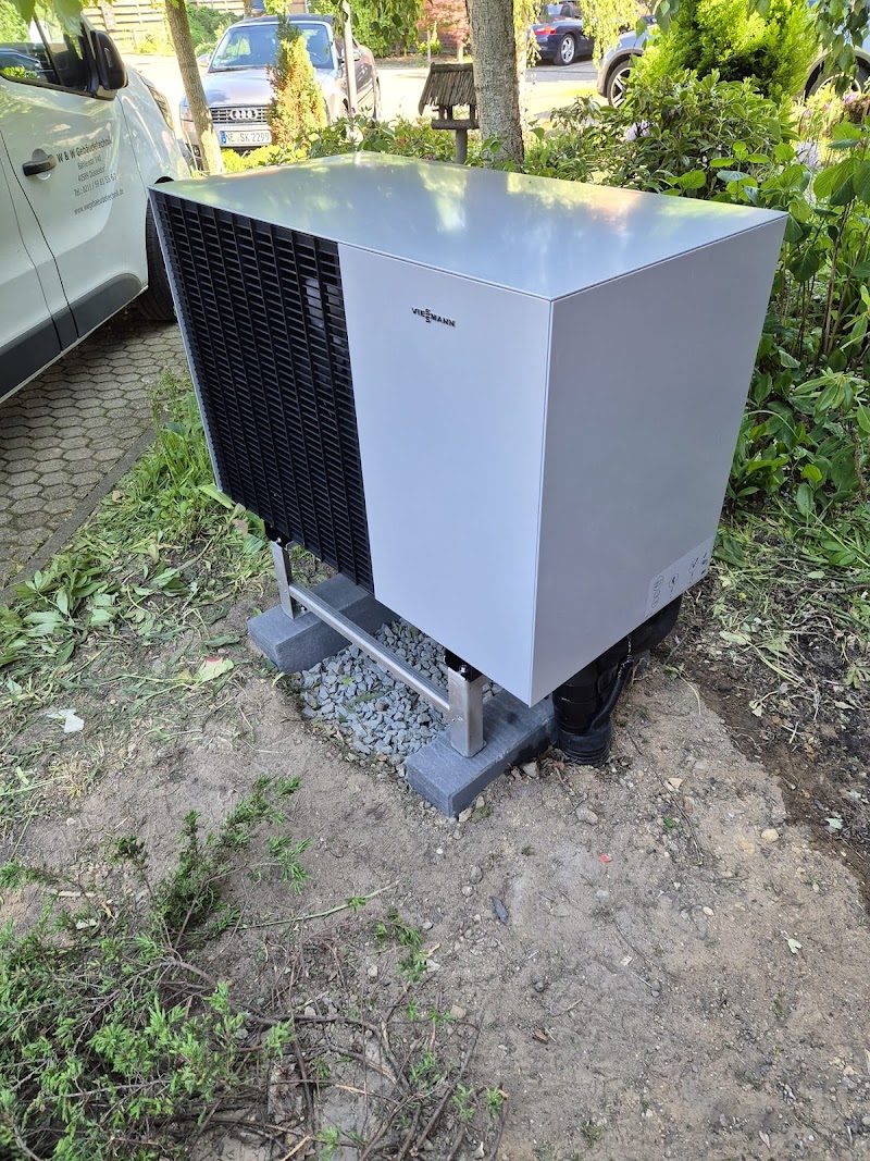 W&W Gebäudetechnik Wasser und Wärme, Heizung, Bäder, Innenausbau - photo 3