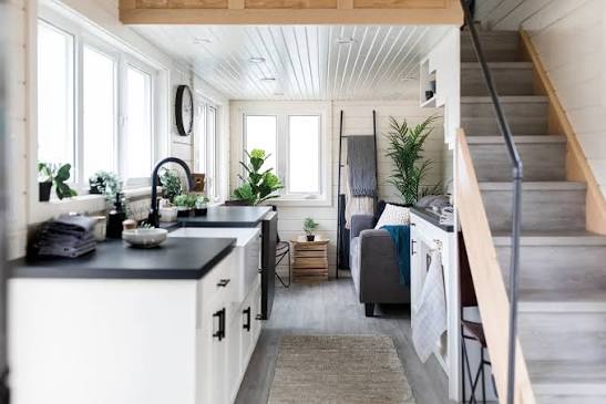 The Nordic Haven