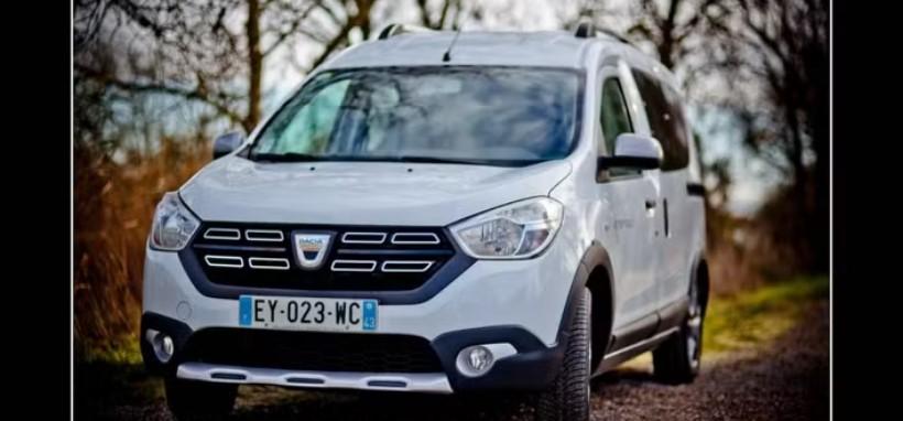 Dacia Dokker